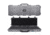 BlackHawk 38in Waterproof Roller Hard Rifle Case w/ Foam, Gray, Small, BH00013-GRA