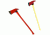 Blackhawk 9-11 Rescue Axes, with Pike Head