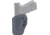 BlackHawk A.R.C. Inside The Waistband Holster Glock 19/23/32 Urban Gray Ambidextrous