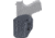 BlackHawk A.R.C. Inside The Waistband Holster Glock 42 Urban Gray Ambidextrous