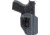 BlackHawk A.R.C. Inside The Waistband Holster Glock 42 Urban Gray Ambidextrous