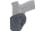 BlackHawk A.R.C. Inside The Waistband Holster S&amp;W M&amp;P Shield Urban Gray Ambidextrous