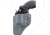 BlackHawk A.R.C. IWB Holster S&amp;W J-Frame 1.875in. and 2.125in, Urban Gray 417520UG