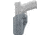 BlackHawk A.R.C. IWB Holster Springfield XD/Mod2/XDM,Urban Gray 417507UG