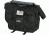 BlackHawk Advanced Tactical Briefcase w/Clear Map Flap, Black 61BC01BK 