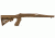 Blackhawk Axiom R/F Stock Ruger 10/22, Coyote Tan