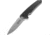 Blackhawk BHB30 Assisted Opener Knife, Plain Edge 153001SL
