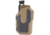BlackHawk Omnivore Holster, Black/Tan, Surefire, X300A, Right Hand, 419001BCR