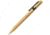 BlackHawk Bolt Action Pen Titanium Brass, BHTIP01BA