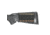 BlackHawk Butt Stock Shell Holder for Rifles, Black - 74SH00BK