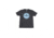 BlackHawk Certified Crest T-Shirt,Charcoal Gray,2XL 90GT08CH-2XL
