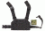BlackHawk Compact S.T.R.I.K.E. Drop Leg Platform, MultiCam 37CL125MC