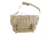 Blackhawk Covert Messenger Black Tan 60MB01CT