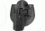 BlackHawk CQC Carbon Fiber SERPA Holster