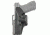 BlackHawk CQC SERPA Holster w/ Belt Loop and Paddle, Right Hand, Black, For Glock 17/22/31, 410500BK-R