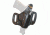BlackHawk Detachable Slide Concealment Holster, Colt Gov't/Comm, Right Hand