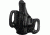 BlackHawk Detachable Slide Concealment Holster, Left 420108BKL