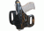BlackHawk Detachable Slide Concealment Holster, SigPro 2003/2340, Left Hand