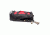 BlackHawk Diversion Rolling Load-Outbag,Black/Red 65DC70BKRD