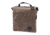 BlackHawk Diversion Wax Canvas Satchel,Earth 61WC02ER