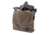 BlackHawk Diversion Wax Canvas Satchel,Earth 61WC02ER