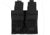 BlackHawk Duty Double Pistol Mag Pouch Black 52PMK2BK