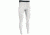 Blackhawk Engineered Fit Long Bottoms white Lycra Spandex