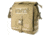 BlackHawk Enhanced Battle Bag w/HawkTex Pad, Coyote Tan 60BB01CT 