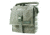 BlackHawk Enhanced Battle Bag w/HawkTex Pad, Foliage Green 60BB01FG 