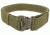 BlackHawk Enhanced Military Web Belt, OD Green - Waists up to 43in 