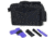 BlackHawk Executive Wide Body Attache Case-Black 61AC02BK