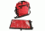 Blackhawk 60EB01 Field Medical Services Bag