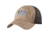 Blackhawk Foam Mesh Back Fitted Cap, Slate/steel, Medium/Large, FC0SLGML