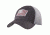 Blackhawk Foam Mesh Back Fitted Cap, Stone/slate, Large/Extra Large, FC02SNLXL