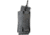 BlackHawk Foundation Series Single 5.56 Magazine Pouch, Black, 37FS45BK