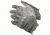 BlackHawk Fury Commando HD Gloves w/ Kevlar, Olive Drab, Large