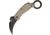 BlackHawk Garra 3 Linerlock Tan, BH15G3201TN