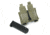 BlackHawk Gen4 MOLLE System Double Pistol Mag Pouch,Olive Drab 37CL10OD