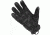 Blackhawk HellStorm Fury Commando Glove - w/Kevlar , Size - L, Black 
