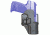 Blackhawk Holster for Fits Glock 30 SERPA level 2