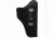 BlackHawk Inside Pants, Clip Holster, Right, Black 73IP02BK