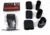 BlackHawk LBE Bands Set of 6 90LBE1BK