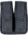 BlackHawk LE Duty Gear Double Mag Pouch - Staggered Column 44A002BK