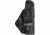 BlackHawk Leather Inside Pants Holster, Black, Right Hand - Fits Glock 26/27/33