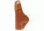 BlackHawk Leather Inside The Pants Holster w/Clip,Sig P238,Right Hand,Brown 421433BN-R
