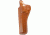 Blackhawk Leather Multi-Position Holster, S&amp;W N-Frame Full Lug 6in. Barrel, Left Hand