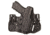 BlackHawk Leather TUC In Pant Holster SW MP SHIELD Left Hand BLK422009BKL
