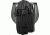 BlackHawk Level 2 SERPA Paddle Holster for Xiphos NT Pistol w/ Weapon Light 