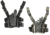 BlackHawk Level 3 Tactical SERPA Holster 4306