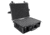 BlackHawk Medium 20in Waterproof Gear/Gun Hard Case w/Foam, Black, BH00002
